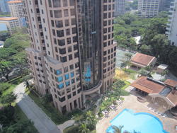 Four Seasons Park (D10), Condominium #114783102